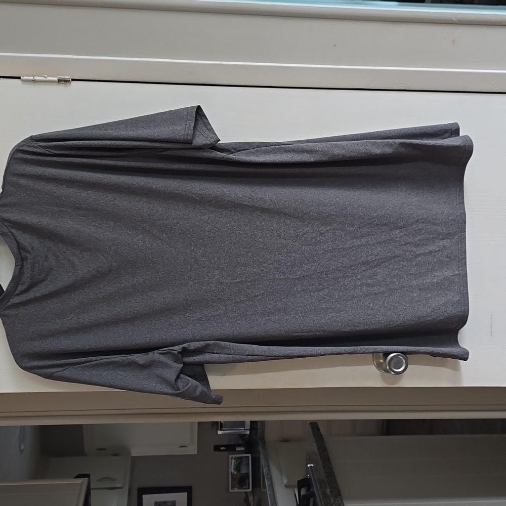 NWOT O'Neill 24/7 Hybrid Surf Shirt - Picture 6 of 7